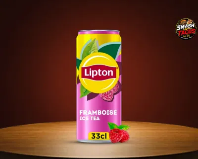 Lipton framboise
