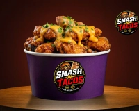 Cheese bomb tenders