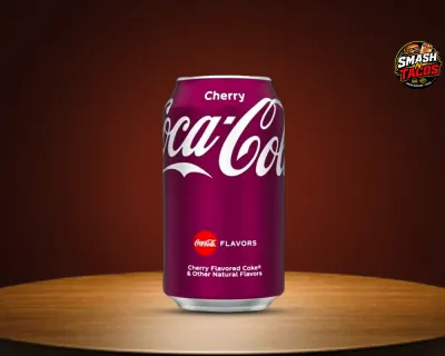Coca cherry