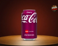 Coca cherry