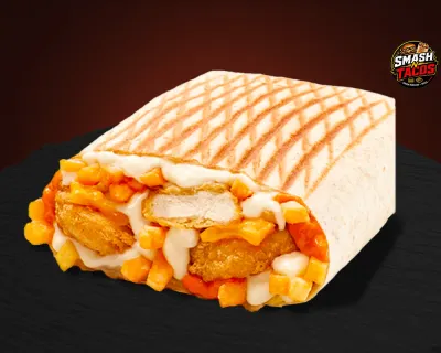 Tacos Classique XL