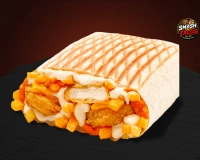 Tacos Classique Doble
