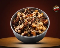 Istanbul bowl