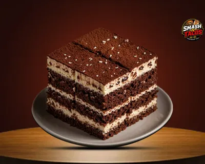 Tiramisu au chocolat