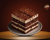 Tiramisu au chocolat