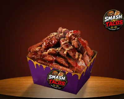 Sriracha tenders