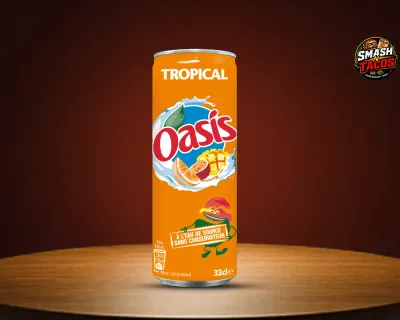 Oasis 