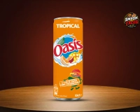Oasis