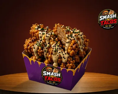 Seoul slap tenders 