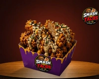 Seoul slap tenders