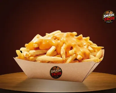 Frites Patate Douce