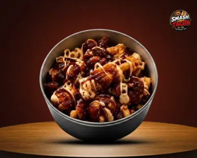Chili sweet bowl