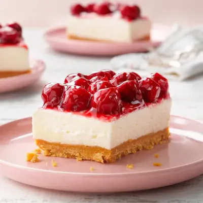 DESSERTS