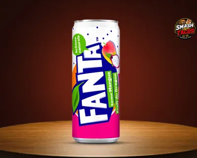 Fanta Dragon 