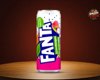 Fanta Dragon